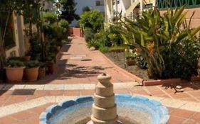 Acogedor Apartamento Playa Torrecilla